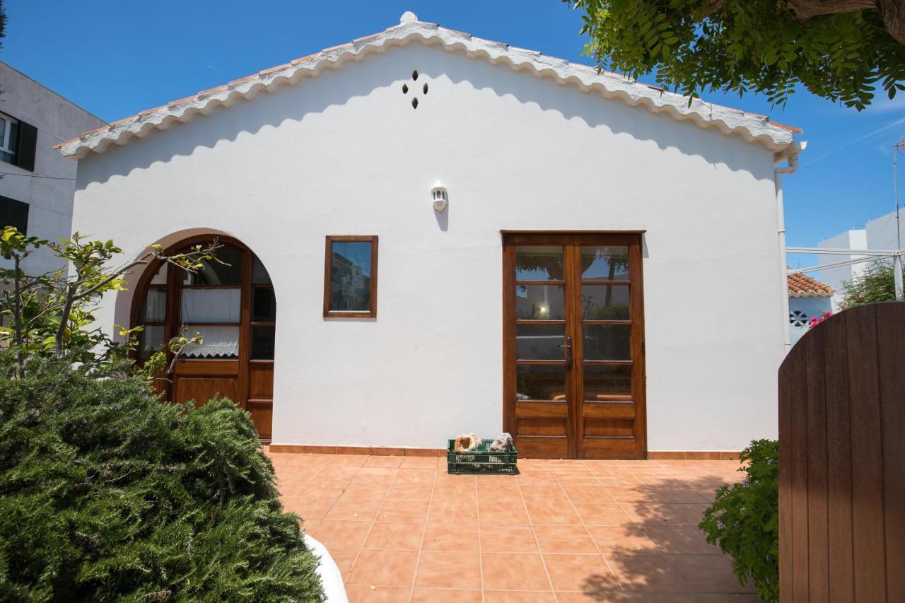 Villa Republica Argentina Ciutadella  Zewnętrze zdjęcie