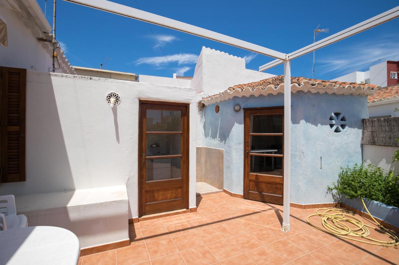 Villa Republica Argentina Ciutadella  Zewnętrze zdjęcie