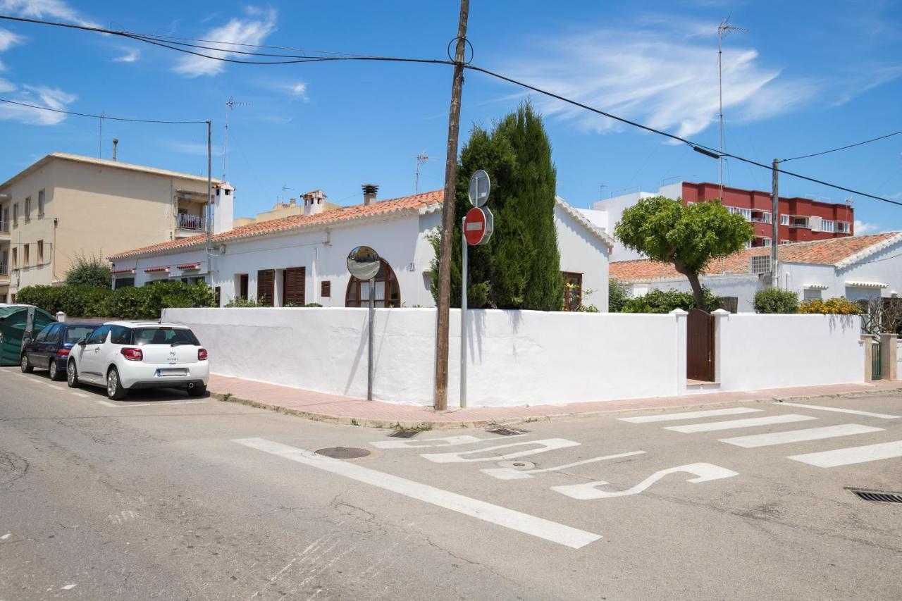 Villa Republica Argentina Ciutadella  Zewnętrze zdjęcie