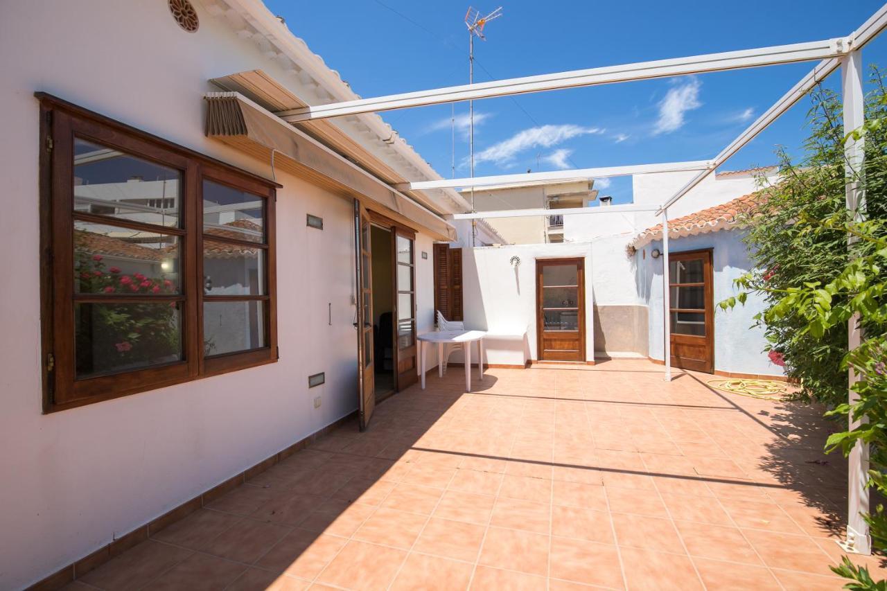 Villa Republica Argentina Ciutadella  Zewnętrze zdjęcie