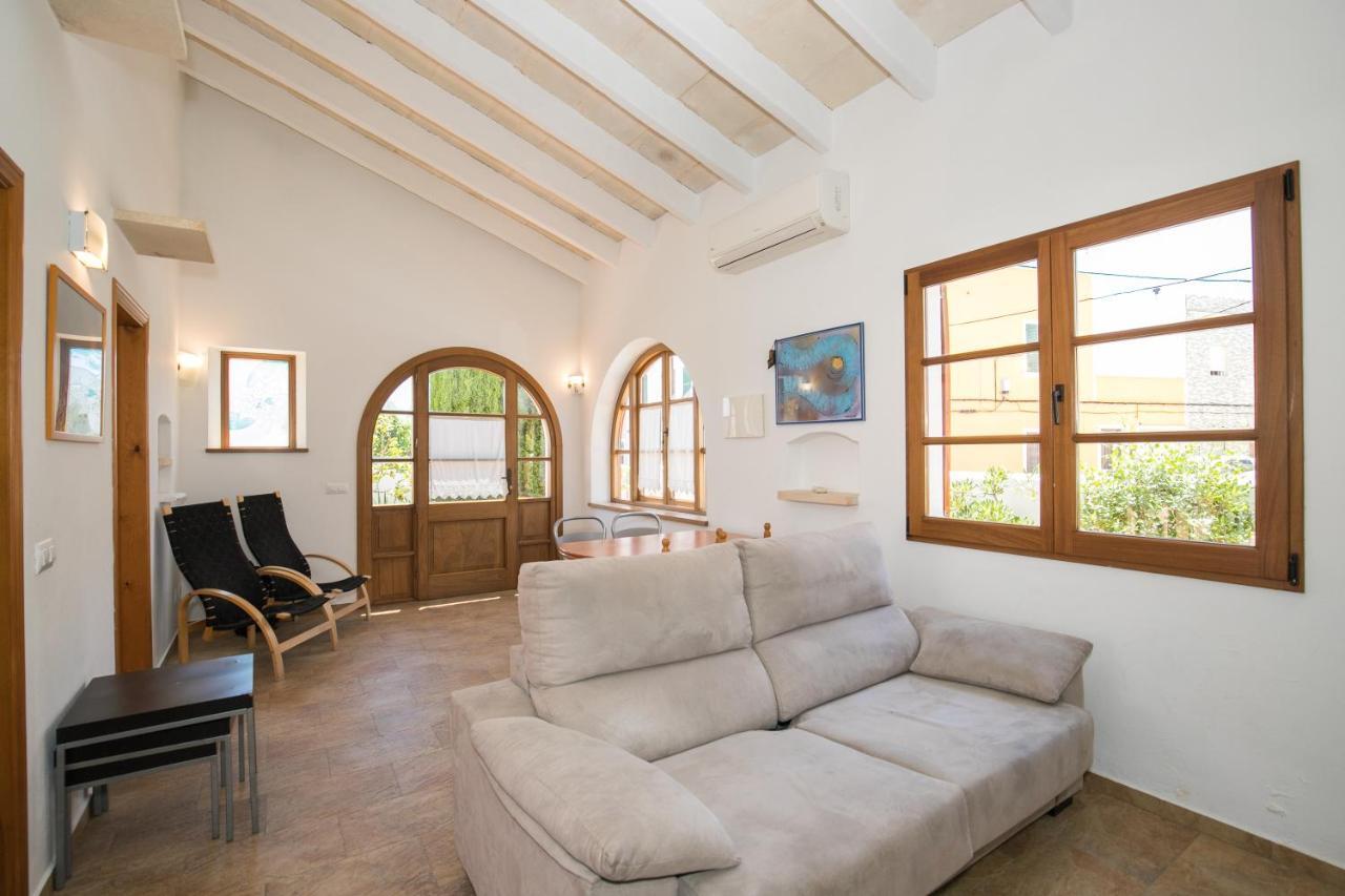 Villa Republica Argentina Ciutadella  Zewnętrze zdjęcie